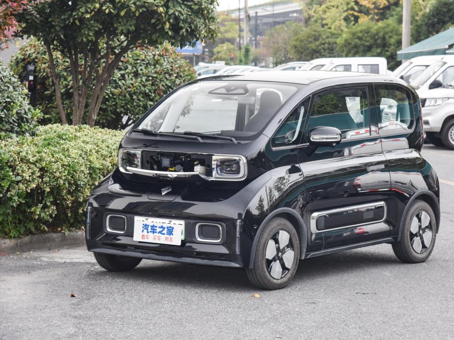  Baojun KiWi EV DJI 2023 года  (CN) (фото 7 из 10)